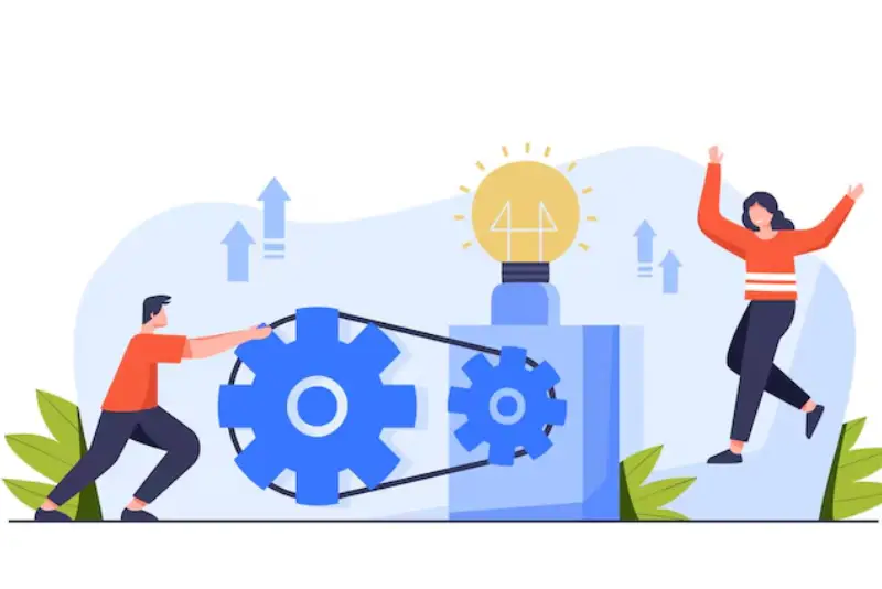 Scalable Solutions to Brands on the Growth